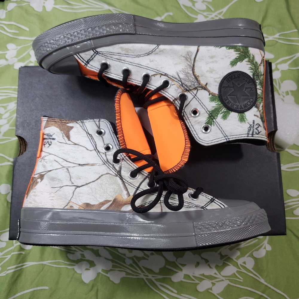 Converse women chuck 70 hi gtx - Picture 3 of 12
